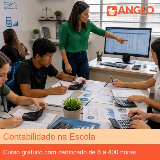 Contabilidade na Escola